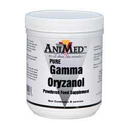 Pure Gamma Oryzanol for Horses  Animed